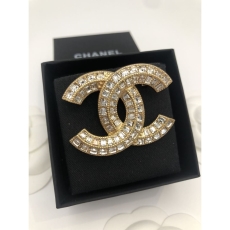 Chanel Brooches